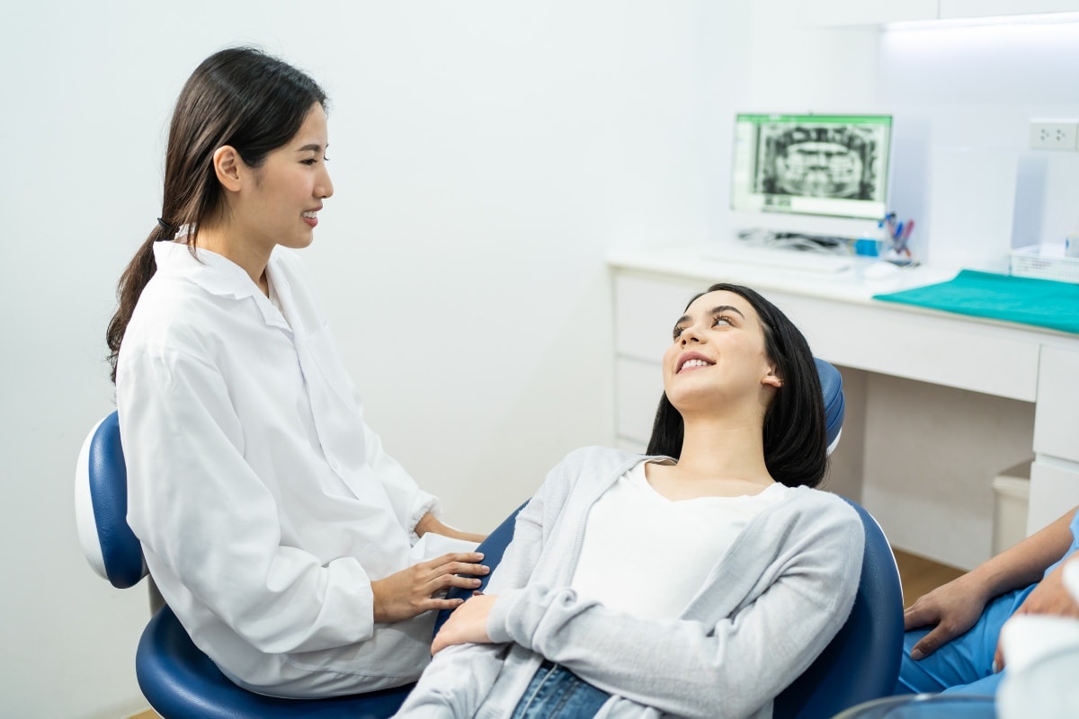 What to Do If You Have an Abscess What to Do If You Have an Abscess