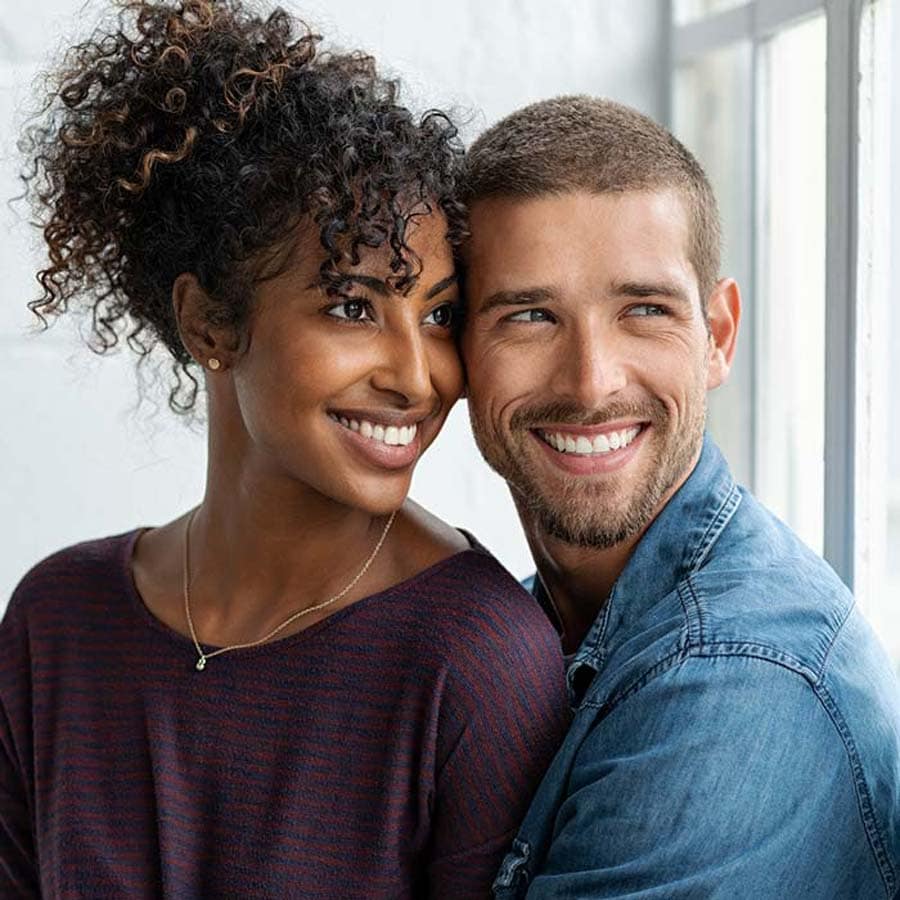 lumberton dental center lumberton tx new patients happy couple smiling lumberton dental center lumberton tx new patients happy couple smiling