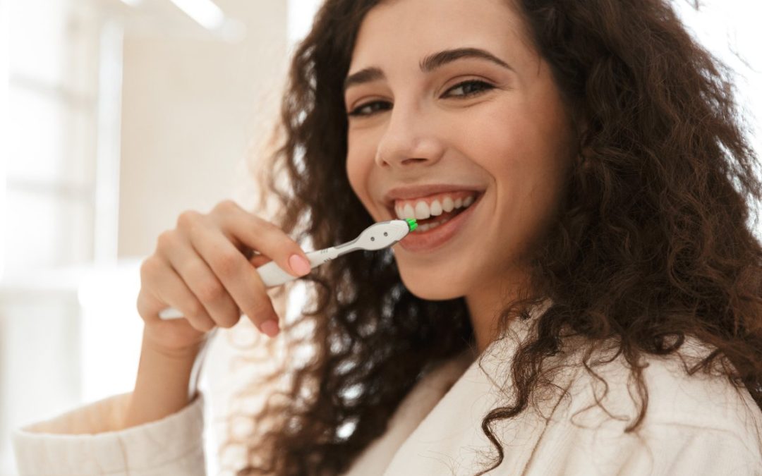 5 Ways to Brush Better