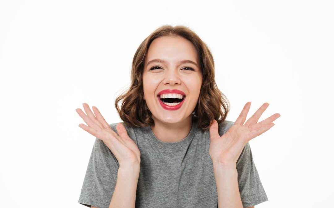 A Bright, New Smile