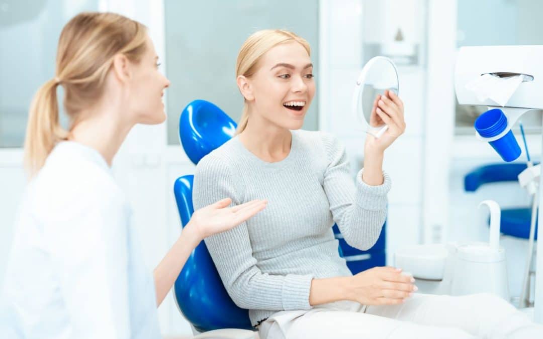 5 Ways to Fall in Love with Your Smile