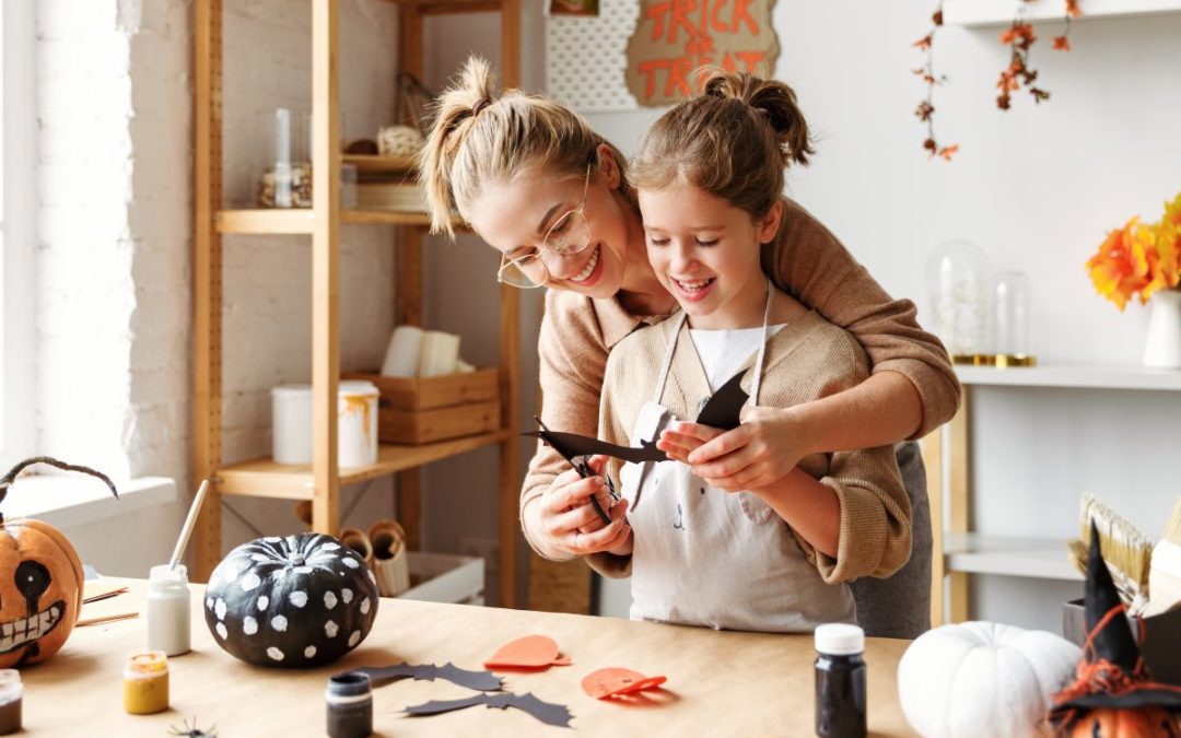 5 Awesome Alternatives to Halloween Candy