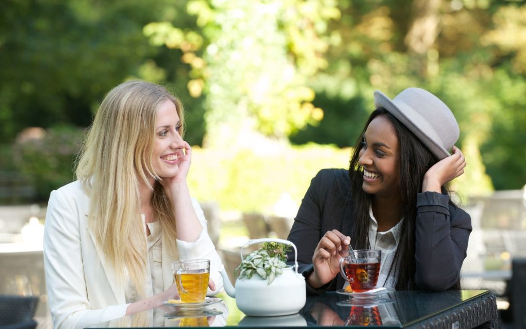 How Does Tea Affect Your Dental Health?