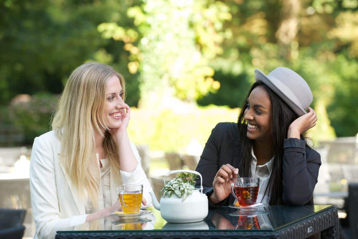 How Does Tea Affect Your Dental Health