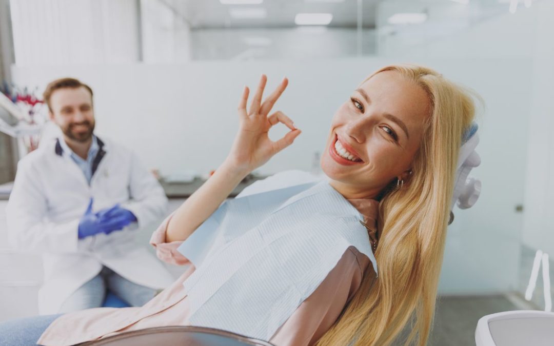 How Often Should You Visit the Dentist?