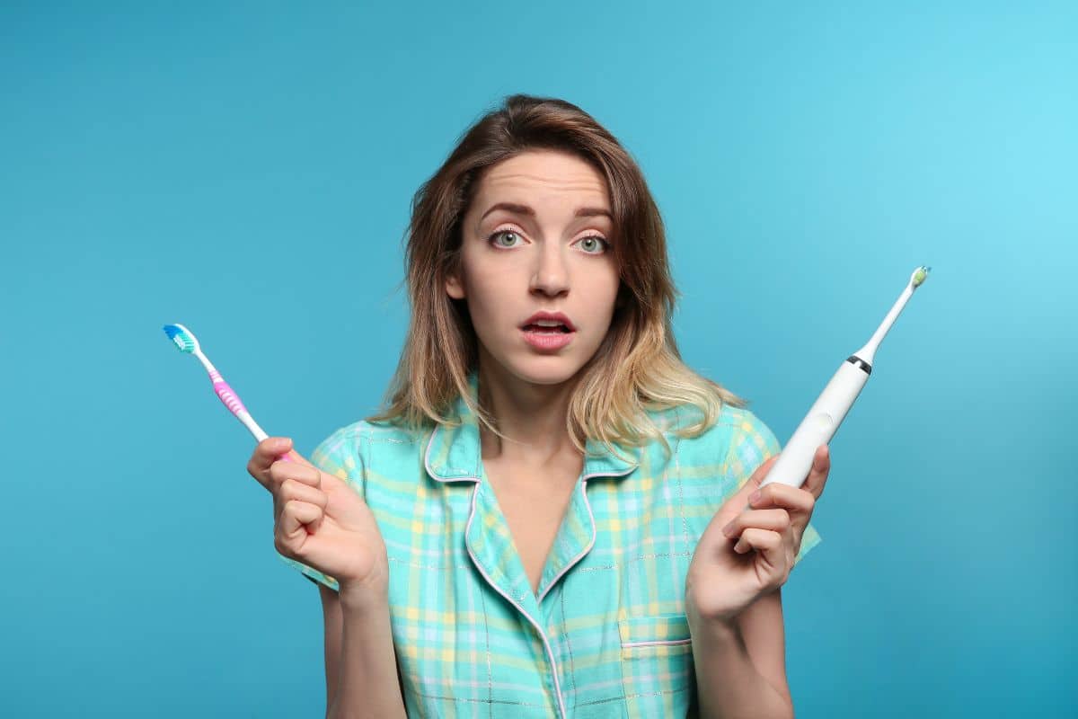 Do You Need a New Toothbrush